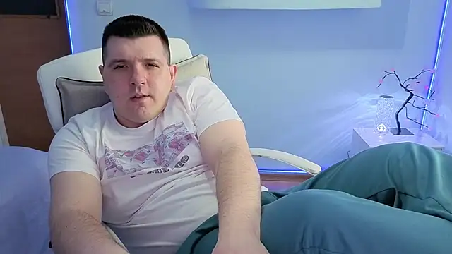 Snapshot of JasonJacks chatting on 18, 5, 2026 JasonJacks online show from 18, 5, 2026