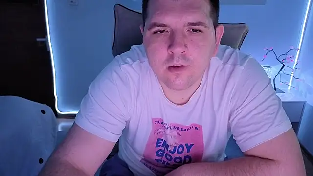 Snapshot of JasonJacks chatting on 27, 5, 2026 JasonJacks online show from 27, 5, 2026
