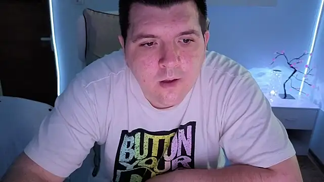 Snapshot of JasonJacks chatting on 7, 6, 2026 JasonJacks online show from 7, 6, 2026