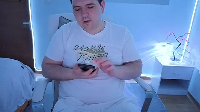 Snapshot of JasonJacks chatting on 8, 6, 2026 JasonJacks online show from 8, 6, 2026