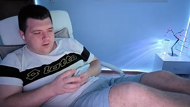 Snapshot of JasonJacks chatting on 5, 7, 2026 JasonJacks online show from 5, 7, 2026
