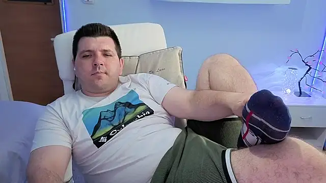 Snapshot of JasonJacks chatting on 14, 7, 2026 JasonJacks online show from 14, 7, 2026