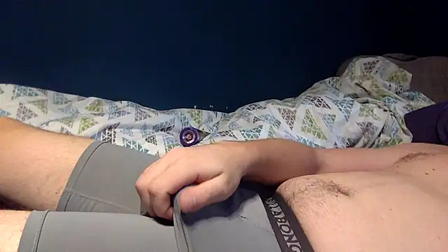 AndysBigOne online show from 6, 11, 2025