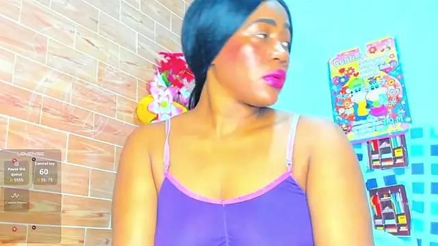 yonsol abril online show from 13, 12, 2025