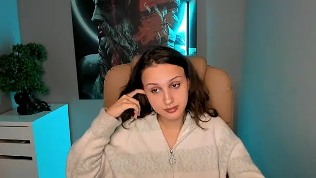 Snapshot of MariaNorma chatting on 25, 12, 2024 MariaNorma online show from 25, 12, 2024