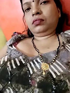 sunita-doll online show from 18, 10, 2025