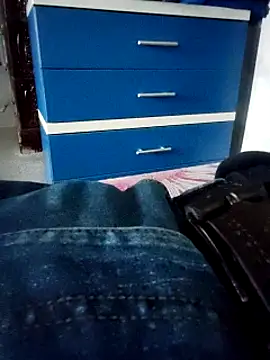 narcismarcu11 online show from 4, 3, 2025