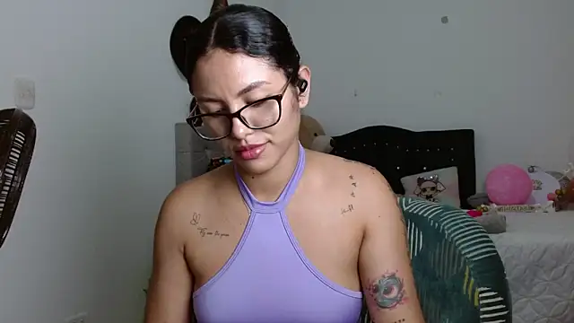 Sexy Lia  online show from 20, 2, 2026