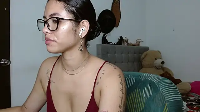 Snapshot of Sexy_Lia_ chatting on 24, 6, 2026 Sexy Lia online show from 24, 6, 2026