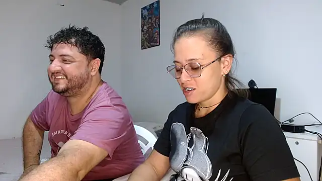 Snapshot of Paloma_Desire chatting on 18, 3, 2025 Paloma Desire online show from 18, 3, 2025