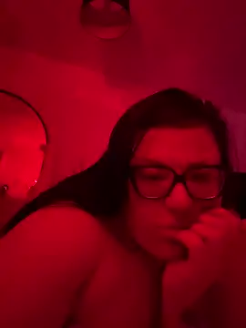 Snapshot of StrawberrySexx chatting on 17, 12, 2024 StrawberrySexx online show from 17, 12, 2024