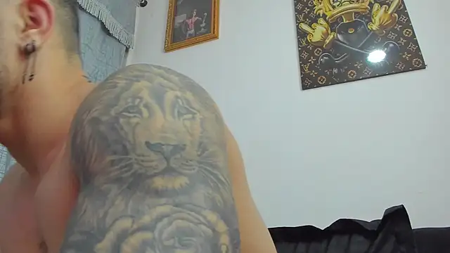 vincent carusso94 online show from 22, 2, 2025