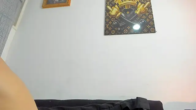 vincent carusso94 online show from 16, 3, 2025