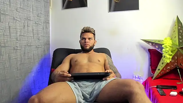 vincent carusso94 online show from 18, 3, 2026