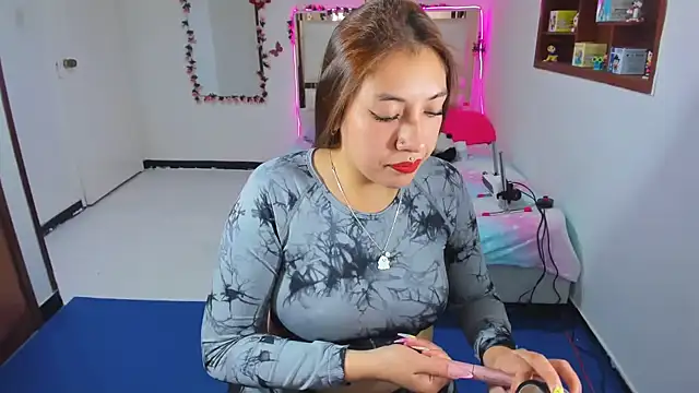 perlabeautiful online show from 9, 10, 2025