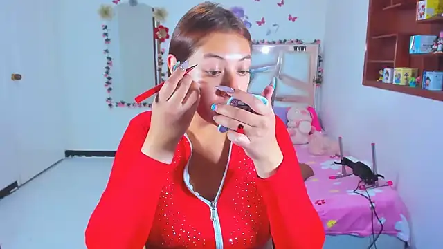 perlabeautiful online show from 17, 1, 2026