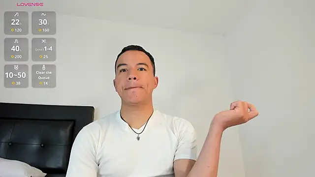lucas wellx online show from 14, 7, 2026