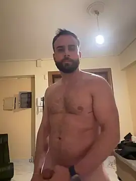 Snapshot of stefanos95 chatting on 8, 1, 2025 stefanos95 online show from 8, 1, 2025