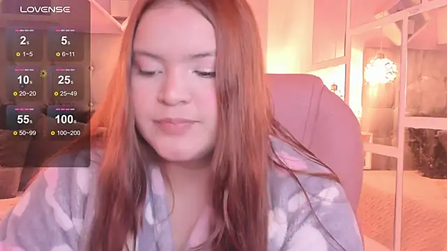 Snapshot of melanie_hh chatting on 12, 10, 2025 melanie hh online show from 12, 10, 2025
