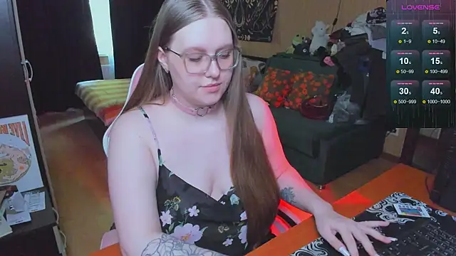 Snapshot of Alice_Dreamgirl_ chatting on 5, 6, 2026 Alice Dreamgirl online show from 5, 6, 2026