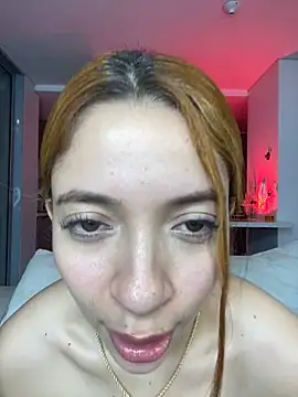 johanafox  online show from 23, 12, 2024