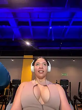 johanafox  online show from 15, 1, 2026