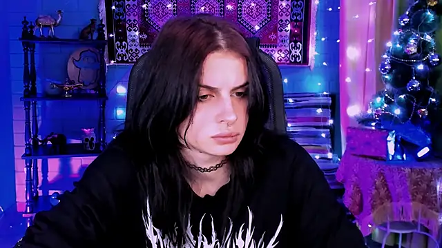 JadeCastle  online show from 15, 1, 2026