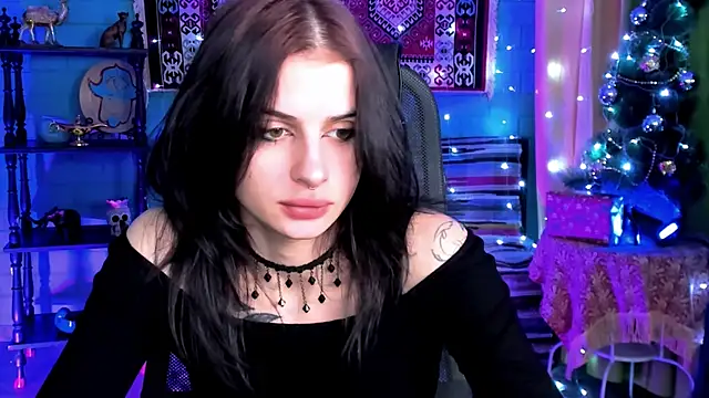 JadeCastle  online show from 16, 1, 2026