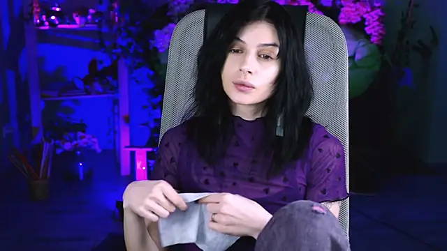 JadeCastle  online show from 20, 4, 2026