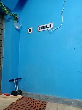 Hot-Manshi2 online show from 22, 2, 2025