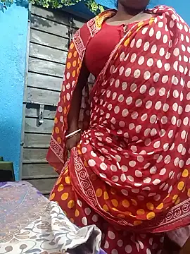 Hot-Manshi2 online show from 9, 1, 2026