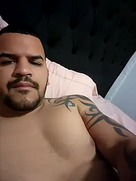 Snapshot of Latino2909 chatting on 6, 1, 2025 Latino2909 online show from 6, 1, 2025