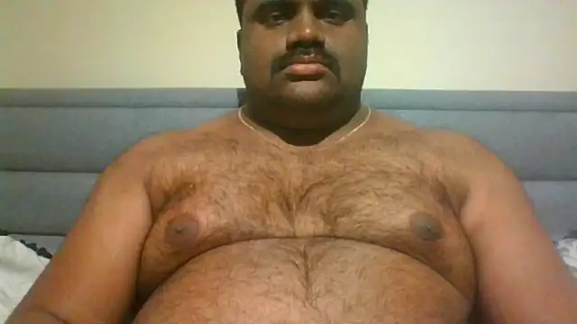 indianbearbot online show from 15, 12, 2024