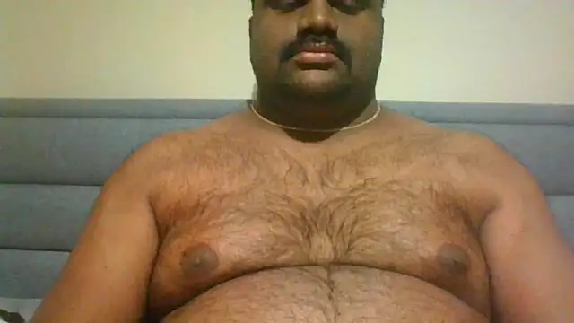 indianbearbot online show from 18, 12, 2024