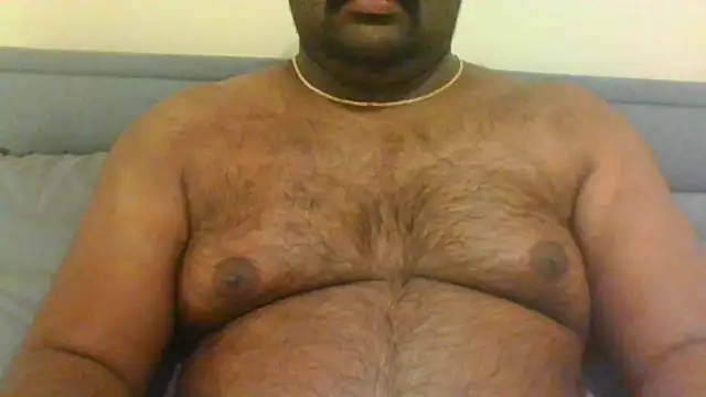 indianbearbot online show from 9, 1, 2025