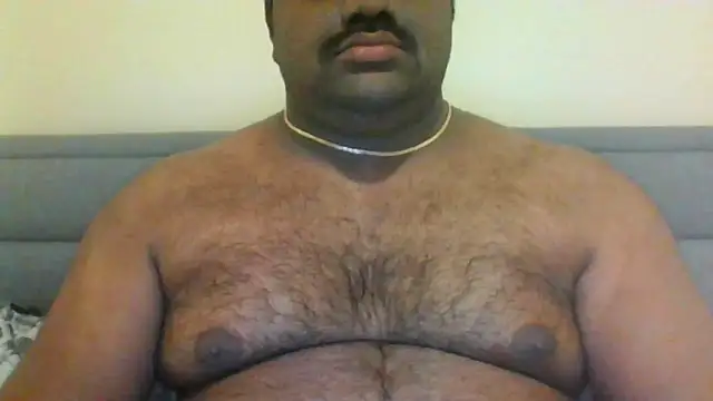 indianbearbot online show from 16, 1, 2025