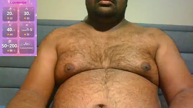 indianbearbot online show from 10, 10, 2025