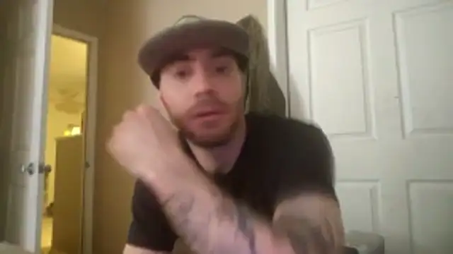 Huntzg23 online show from 21, 2, 2026