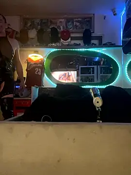 kinkycdslutsv online show from 2, 10, 2025