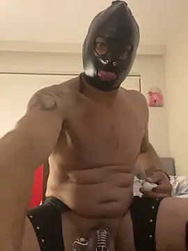 kinkycdslutsv online show from 27, 3, 2026