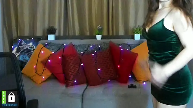 Snapshot of Alicia_redfollow chatting on 24, 1, 2025 Alicia redfollow online show from 24, 1, 2025