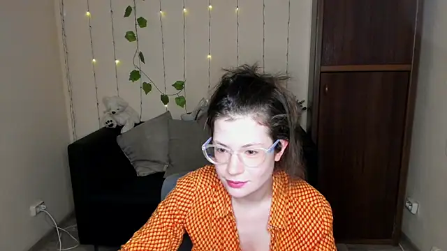 Snapshot of Alicia_redfollow chatting on 26, 1, 2025 Alicia redfollow online show from 26, 1, 2025