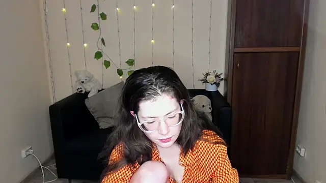 Snapshot of Alicia_redfollow chatting on 26, 1, 2025 Alicia redfollow online show from 26, 1, 2025