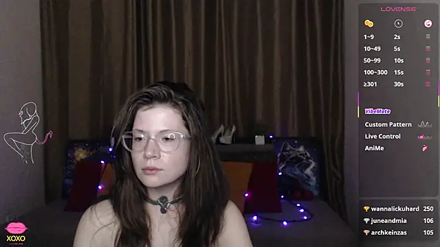Snapshot of Alicia_redfollow chatting on 15, 3, 2025 Alicia redfollow online show from 15, 3, 2025