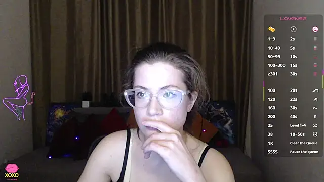 Snapshot of Alicia_redfollow chatting on 17, 3, 2025 Alicia redfollow online show from 17, 3, 2025