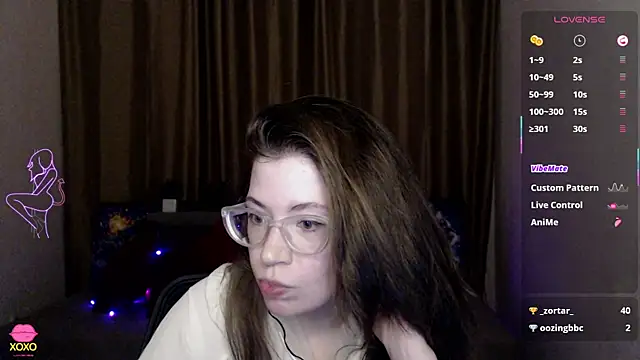 Snapshot of Alicia_redfollow chatting on 17, 3, 2025 Alicia redfollow online show from 17, 3, 2025
