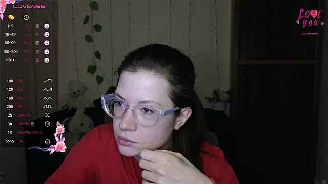 Snapshot of Alicia_redfollow chatting on 22, 3, 2025 Alicia redfollow online show from 22, 3, 2025