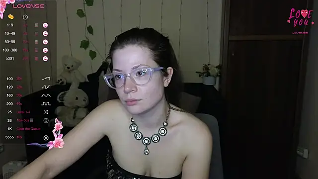 Snapshot of Alicia_redfollow chatting on 22, 3, 2025 Alicia redfollow online show from 22, 3, 2025