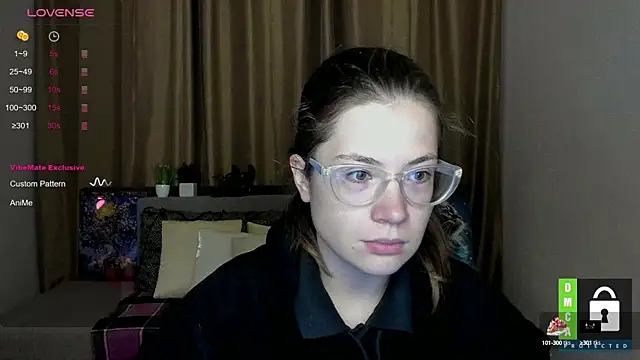Snapshot of Alicia_redfollow chatting on 2, 10, 2025 Alicia redfollow online show from 2, 10, 2025