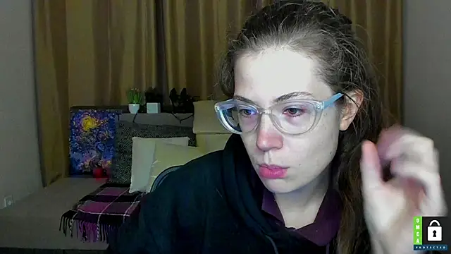 Snapshot of Alicia_redfollow chatting on 11, 10, 2025 Alicia redfollow online show from 11, 10, 2025